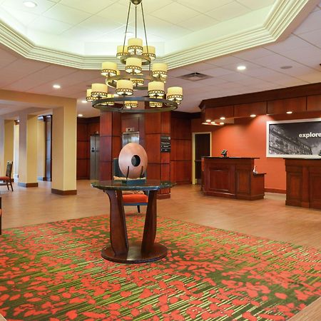 Hampton Inn פרדריק מראה חיצוני תמונה