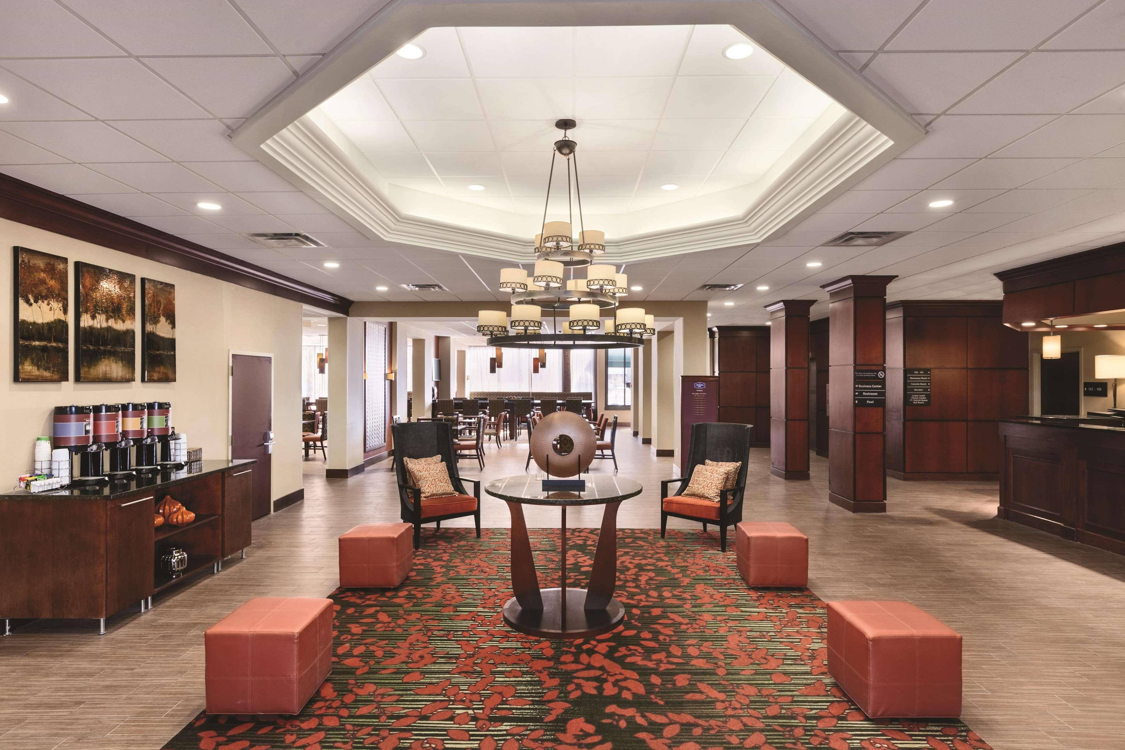 Hampton Inn פרדריק מראה חיצוני תמונה