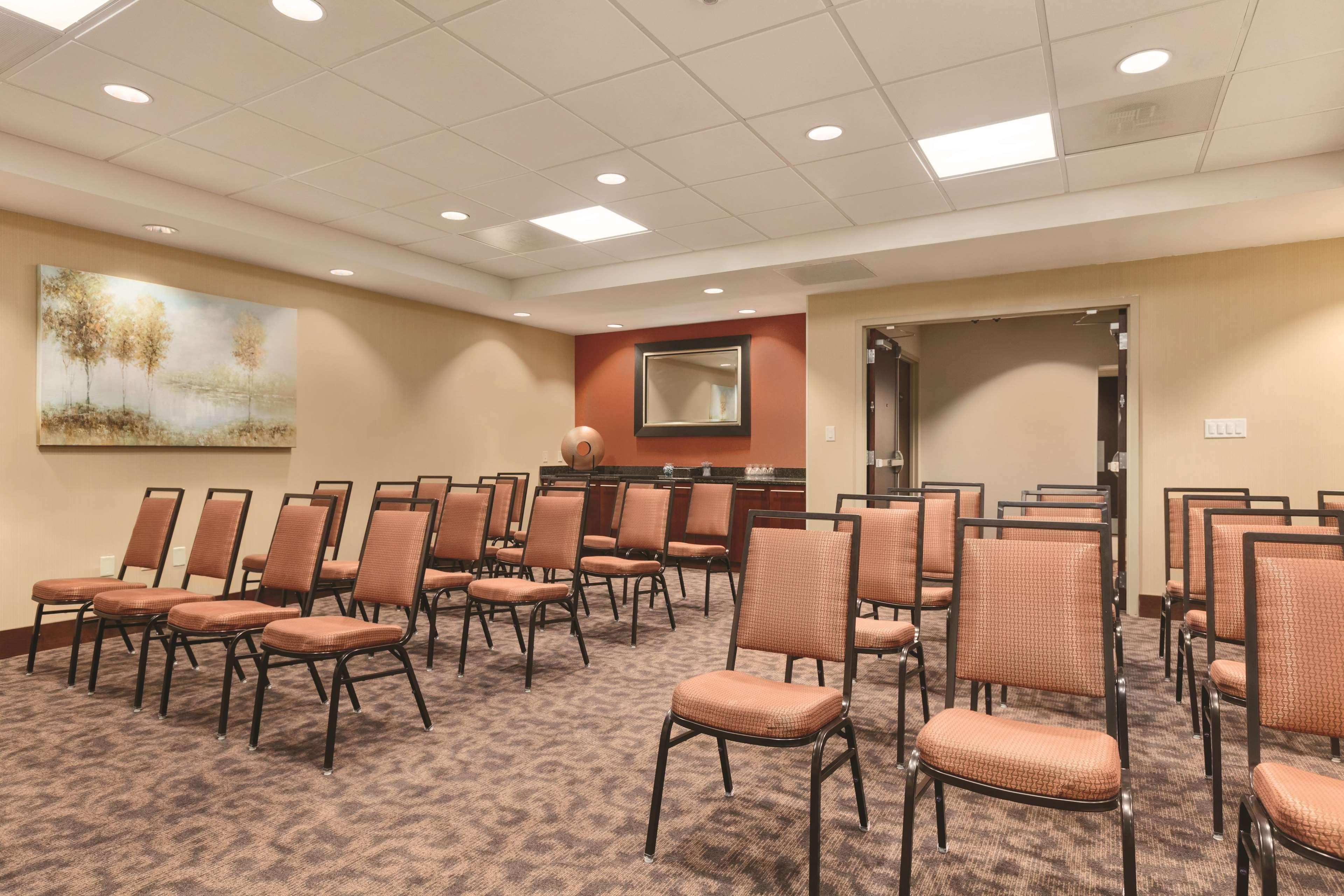 Hampton Inn פרדריק מראה חיצוני תמונה