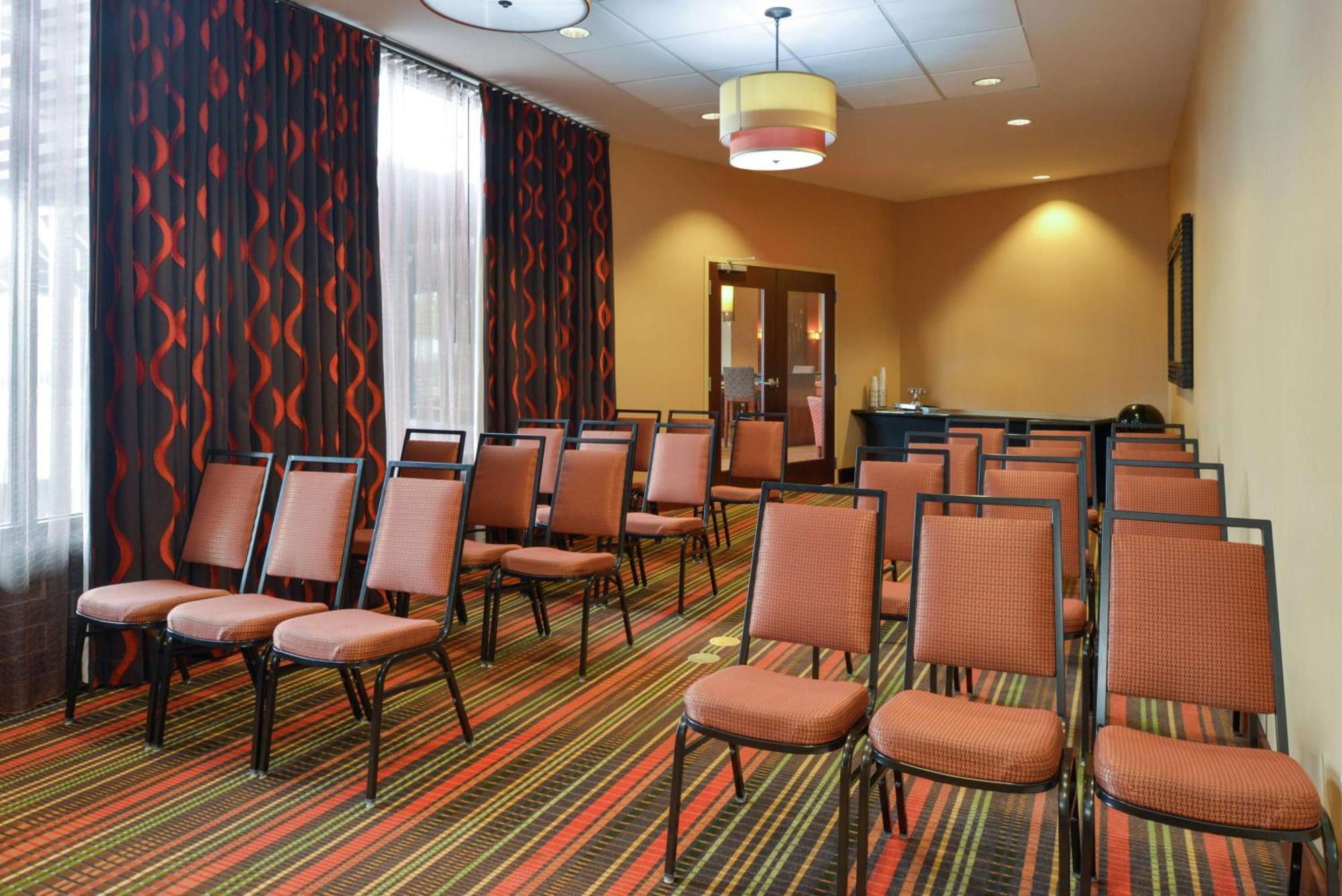 Hampton Inn פרדריק מראה חיצוני תמונה