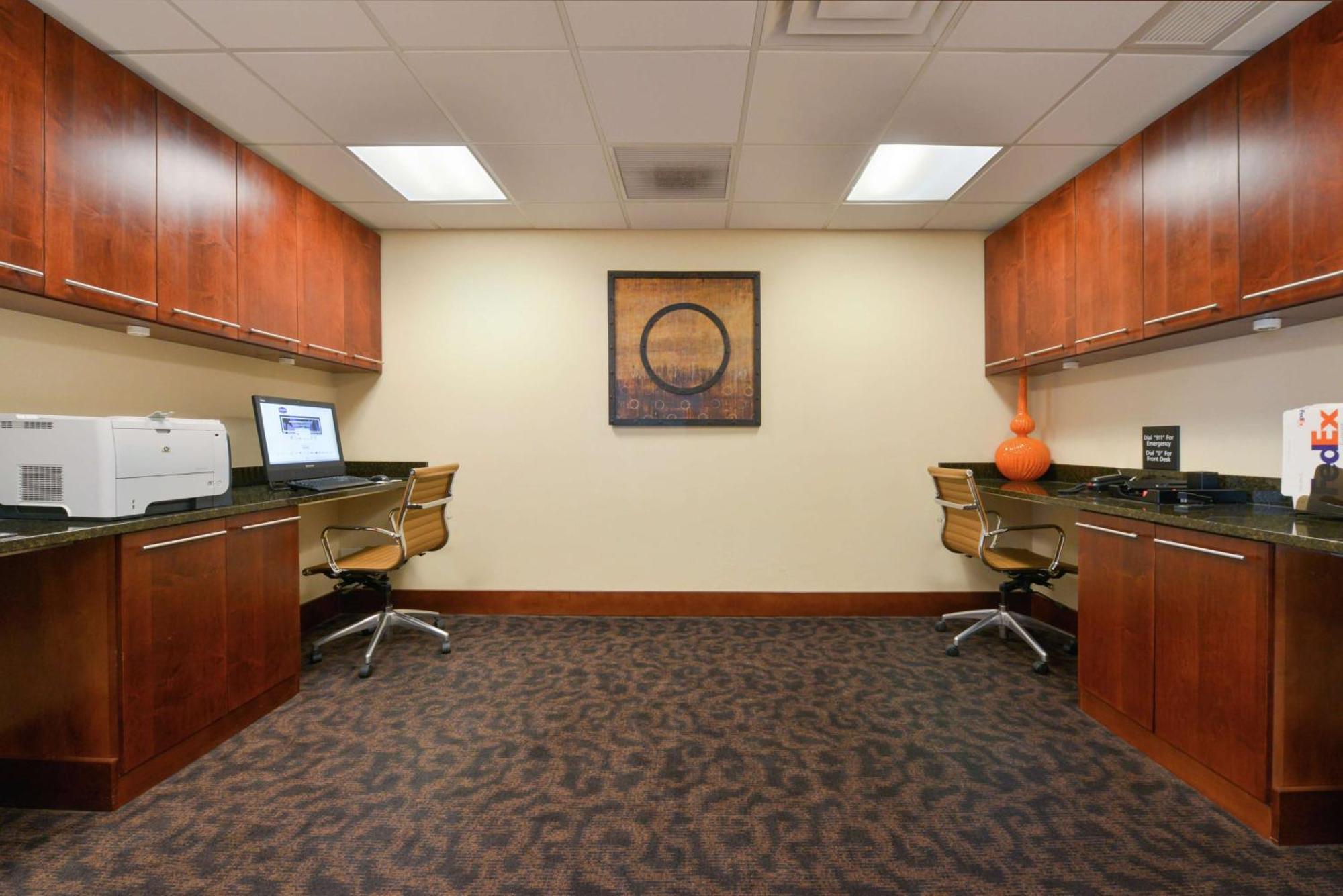 Hampton Inn פרדריק מראה חיצוני תמונה