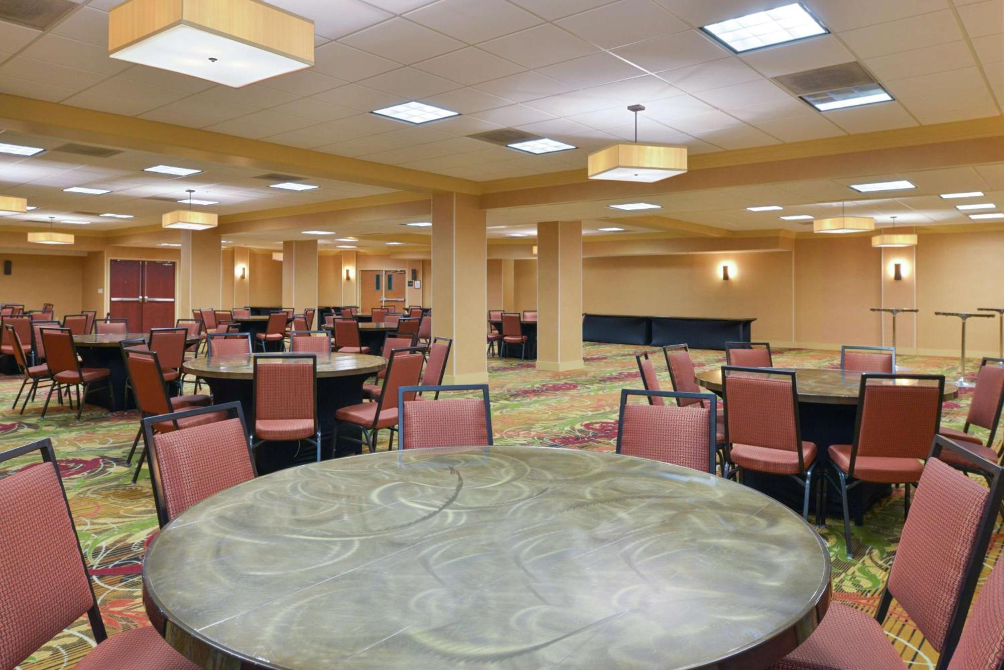 Hampton Inn פרדריק מראה חיצוני תמונה