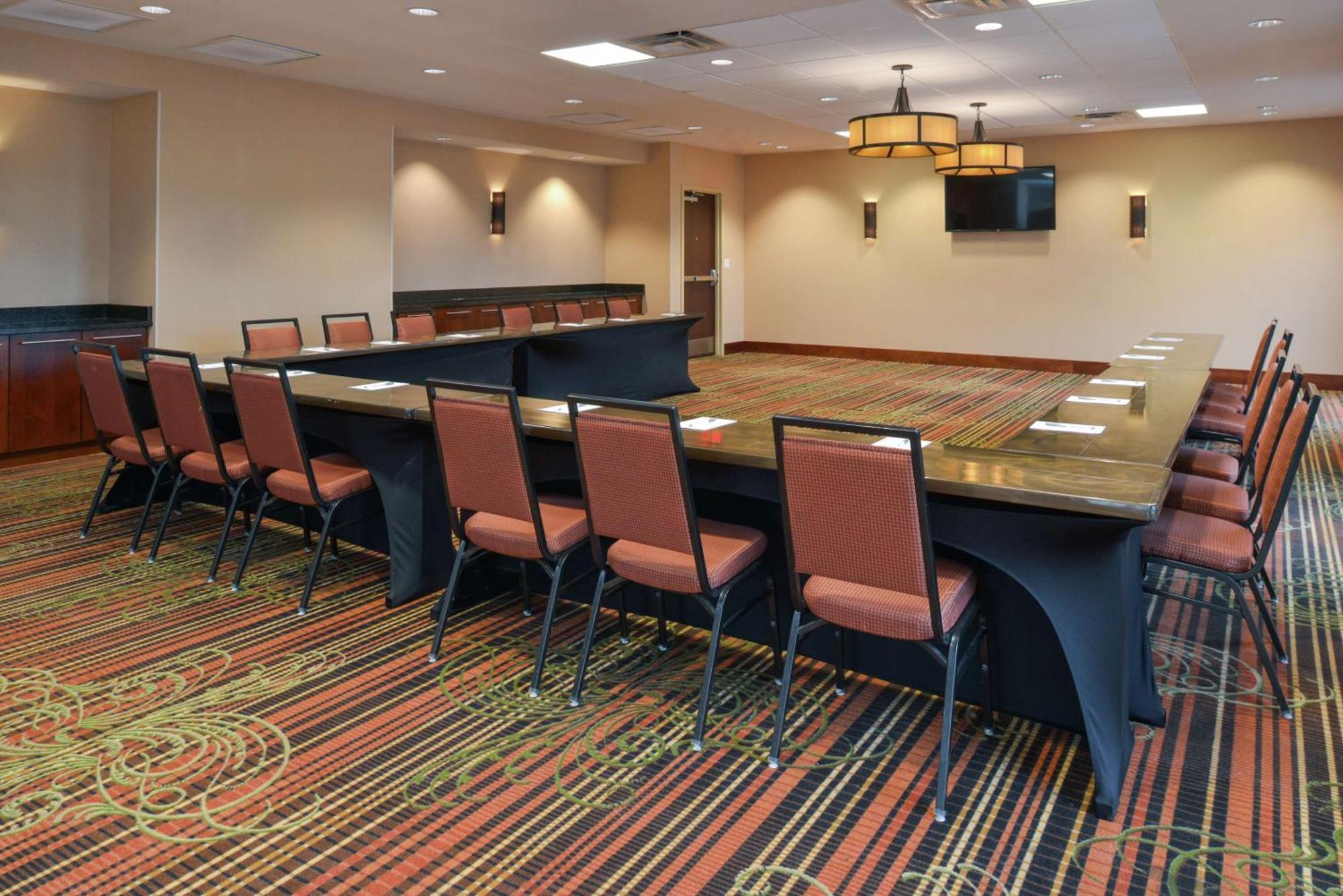 Hampton Inn פרדריק מראה חיצוני תמונה
