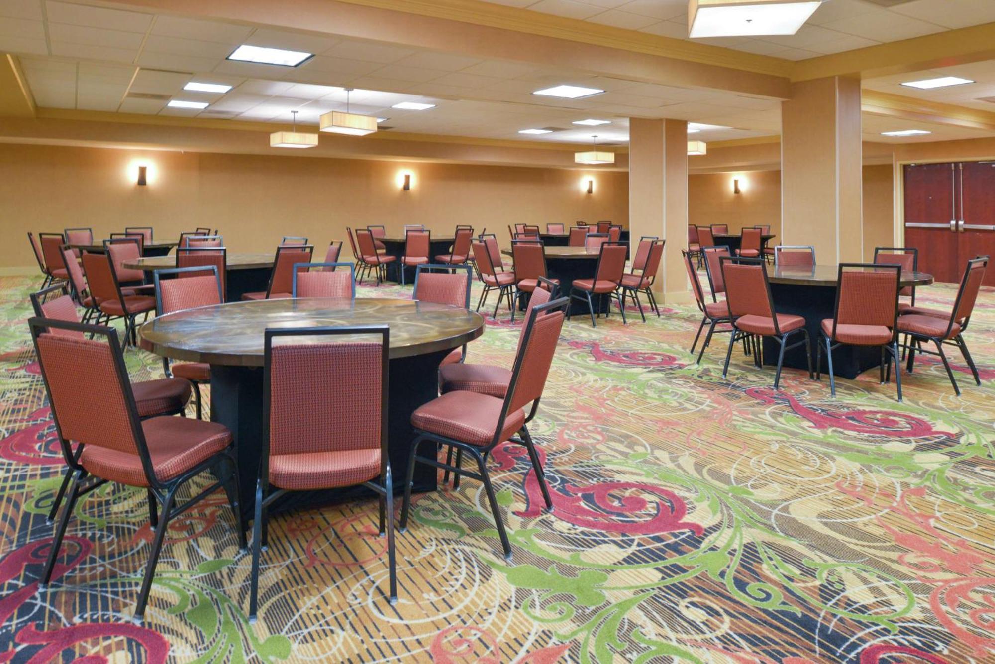 Hampton Inn פרדריק מראה חיצוני תמונה