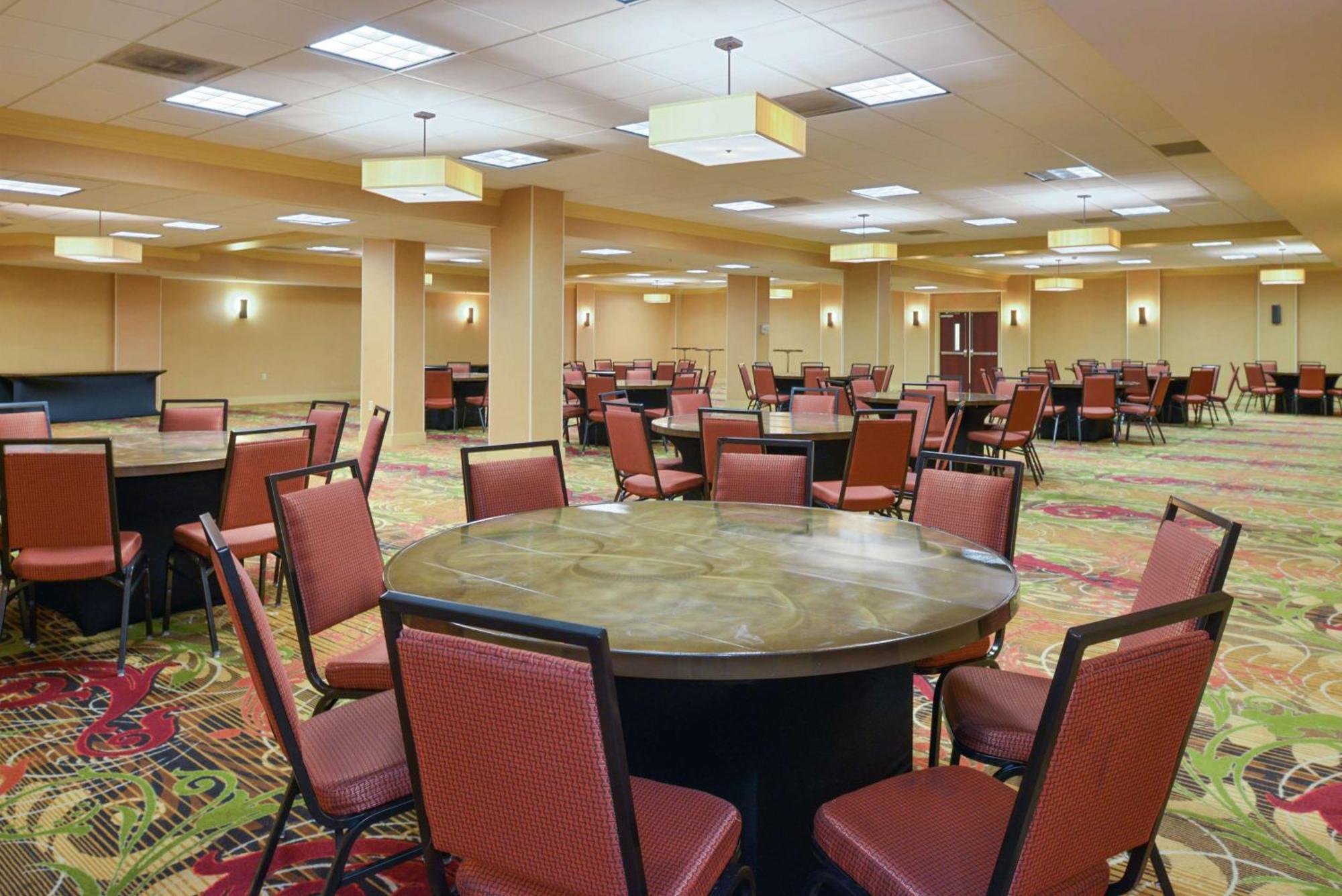 Hampton Inn פרדריק מראה חיצוני תמונה